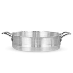 3 Layers Grace Casserole Steamer Set - 30 cm