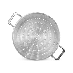 3 Layers Grace Casserole Steamer Set - 30 cm