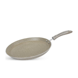 18 Pieces Non Stick Marble Coated Gift Pack Daisy Splendid Cookware Set
