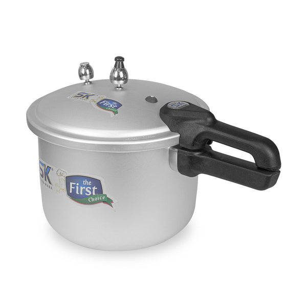 Topaz Pressure Cooker | 100% Blast-Proof