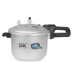 Topaz Pressure Cooker | 100% Blast-Proof