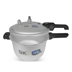 Topaz Pressure Cooker | 100% Blast-Proof