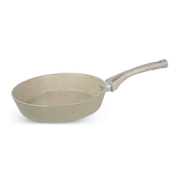 20 Pieces Marble Coated Gift Pack Signature PLUS Cookware Set [Golden Handle]