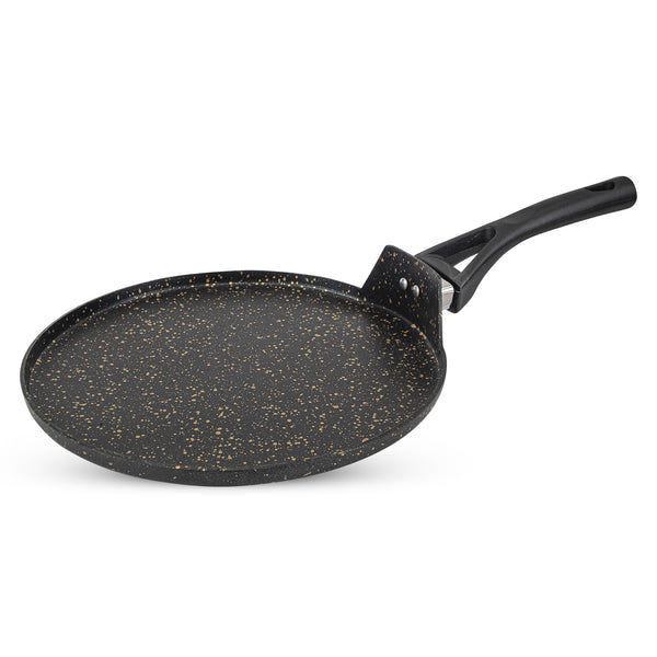Non Stick Marble Coated Signature Chapati Pan