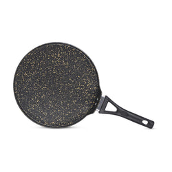 Non Stick Marble Coated Signature Chapati Pan