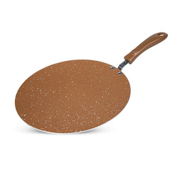 16 Pieces Marble Coating Copper Cook Gift Pack Set - Copper