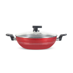 17 Pieces Non-Stick Marble Coat Elite Gift Pack Set