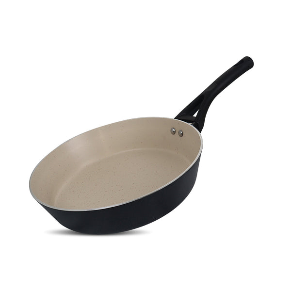 24cm Non Stick Marble Coated Signature Frypan