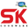 logo of SK Cookware - The Best Cookware & Kitchenware Brand In Pakistan