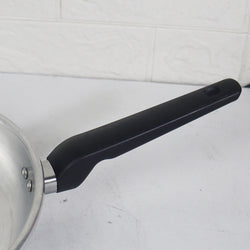 ELO 26cm Metal Finish Fry Pan