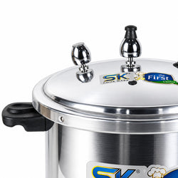 Super Mario Pressure Cooker [Affordable Choice]