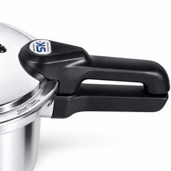 Super Mario Pressure Cooker [Affordable Choice]