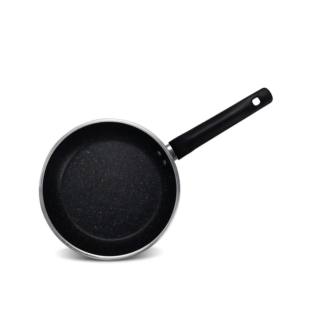 22 cm Marble Coated 4G Fry Pan