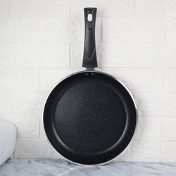 Marble Coated 4G Fry Pan - Wistin Series