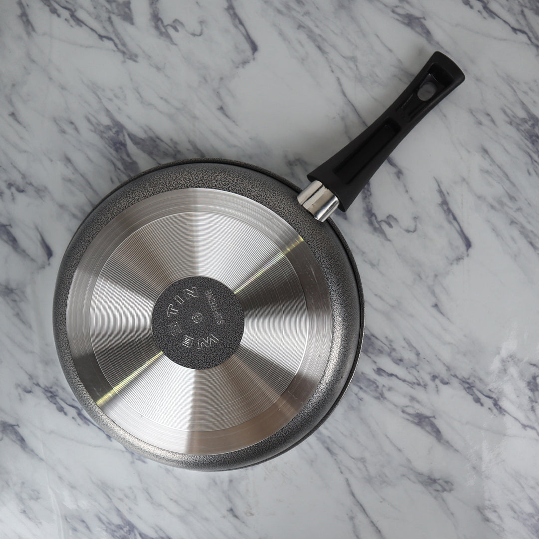 Marble Coated 4G Fry Pan - Wistin Series