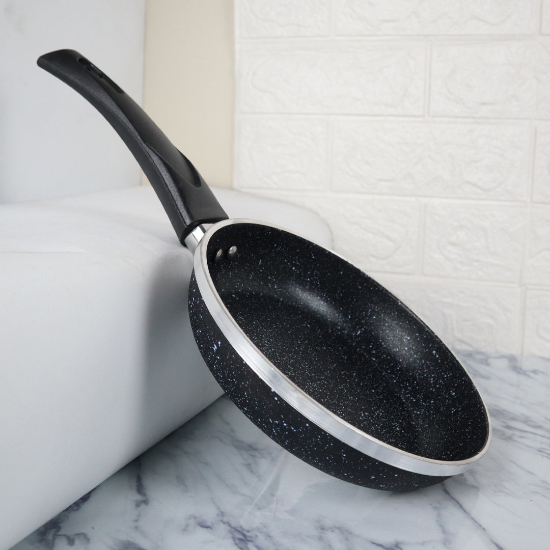 20 cm Marble Coated 4G Fry Pan