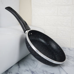 20 cm Marble Coated 4G Fry Pan