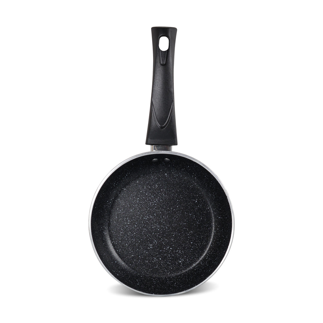 20 cm Marble Coated 4G Fry Pan