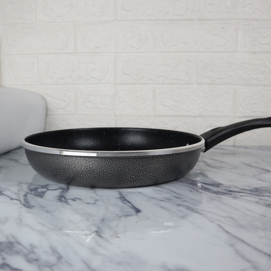 Marble Coated 4G Fry Pan - Wistin Series
