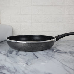 Marble Coated 4G Fry Pan - Wistin Series