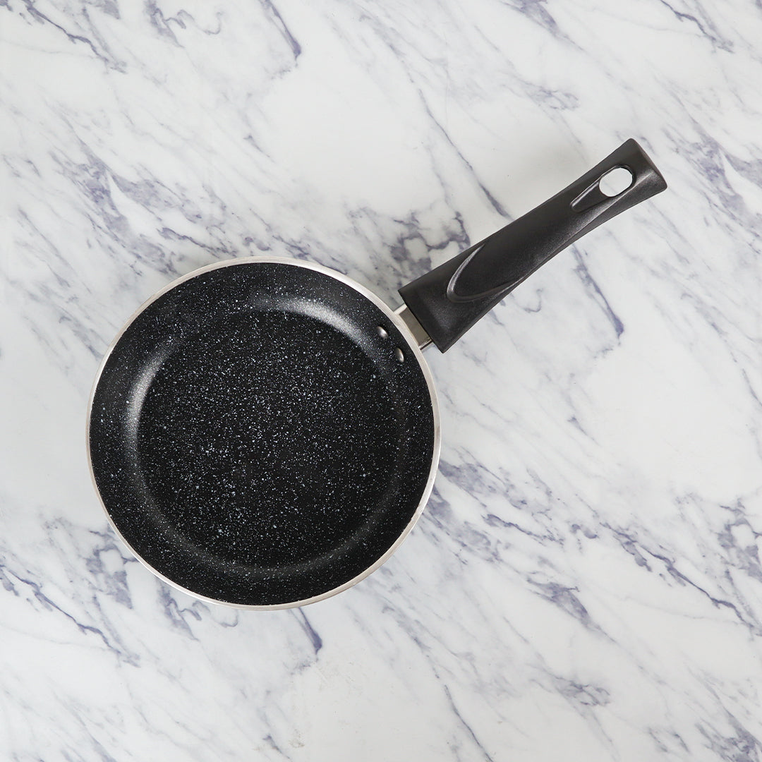 20 cm Marble Coated 4G Fry Pan