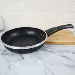 20 cm Marble Coated 4G Fry Pan