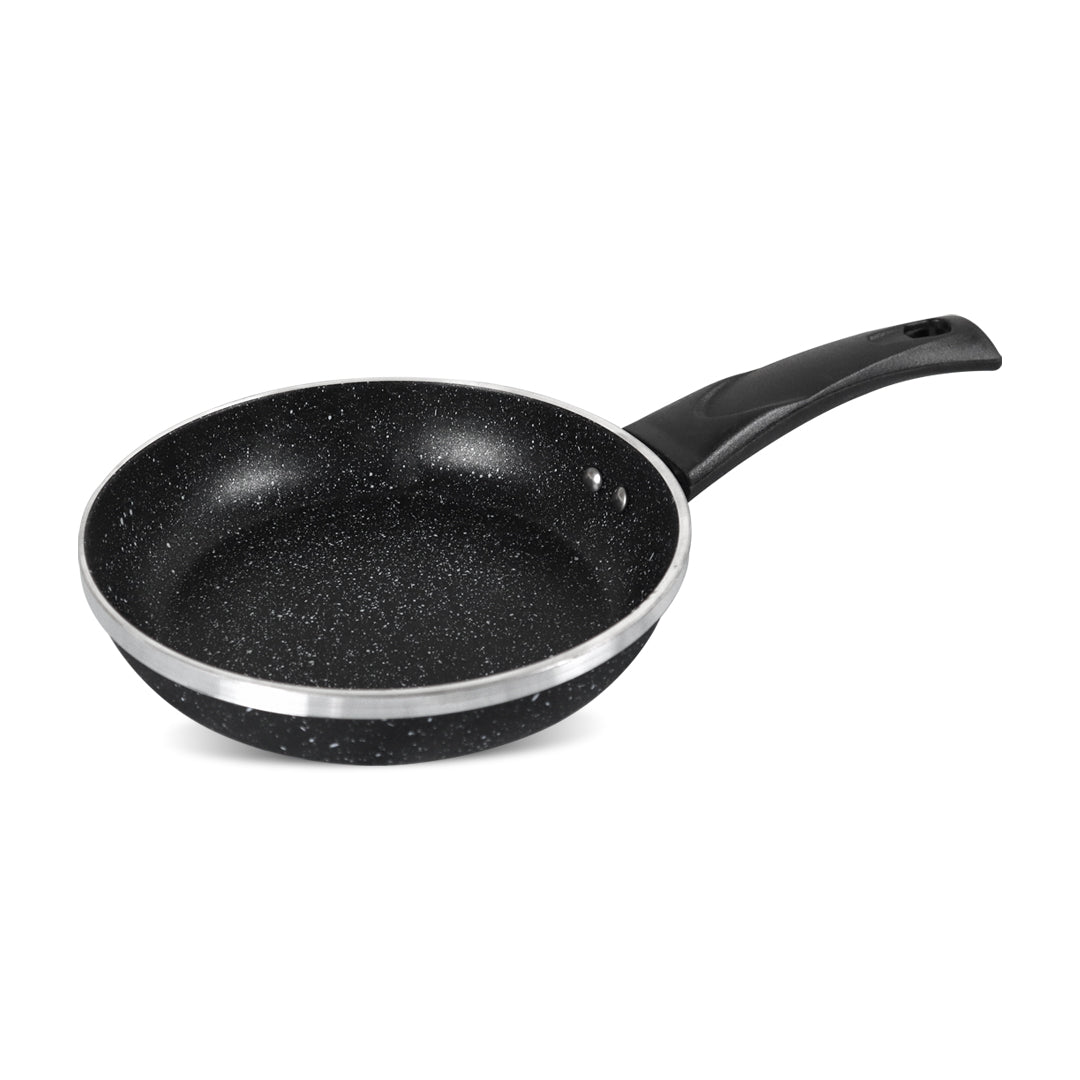 20 cm Marble Coated 4G Fry Pan