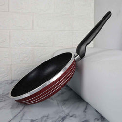 20 cm Non Stick Fry Pan Export Leftover - Skcookware