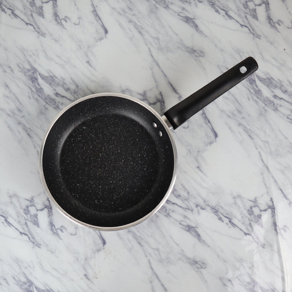 22 cm Marble Coated 4G Fry Pan