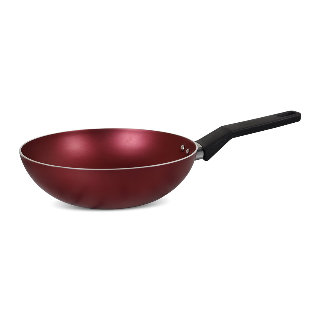 Non Stick Deep Fry Pan without Lid