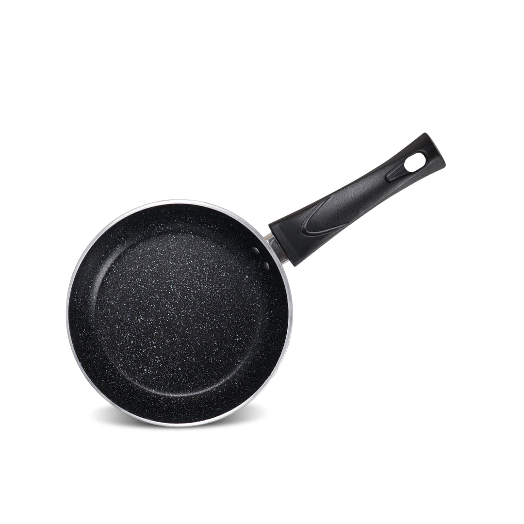 20 cm Marble Coated 4G Fry Pan