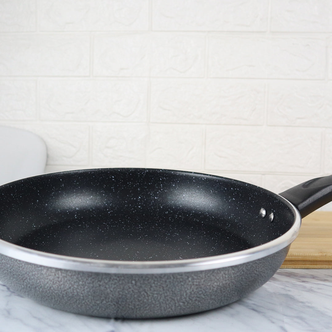 Marble Coated 4G Fry Pan - Wistin Series