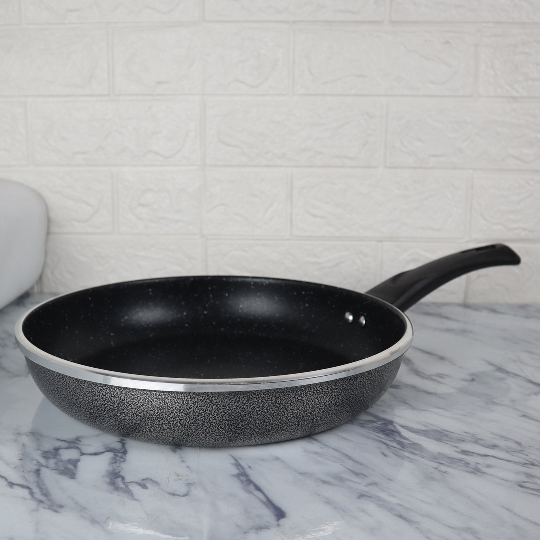 Marble Coated 4G Fry Pan - Wistin Series
