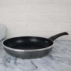Marble Coated 4G Fry Pan - Wistin Series