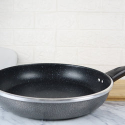 Marble Coated 4G Fry Pan - Wistin Series