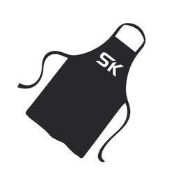 Machine Washable Aprons for Kitchen, Crafts, BBQ, Drawing - skcookware 