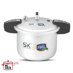 Anodized Panda Pressure Cooker - Skcookware