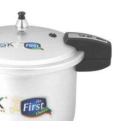 Anodized Panda Pressure Cooker - Skcookware