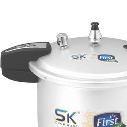 Anodized Panda Pressure Cooker - Skcookware