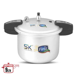 Anodized Panda Pressure Cooker - Skcookware